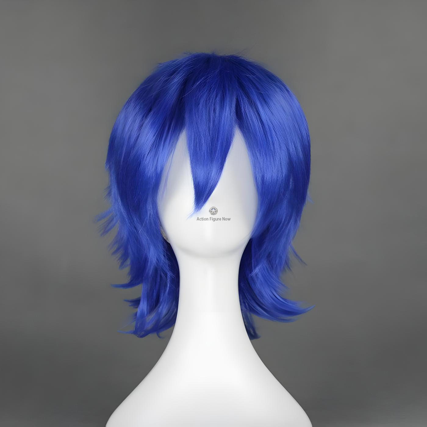 Vocaloid Kaito Cosplay Wig Vocaloid Kaito Cosplay Wig