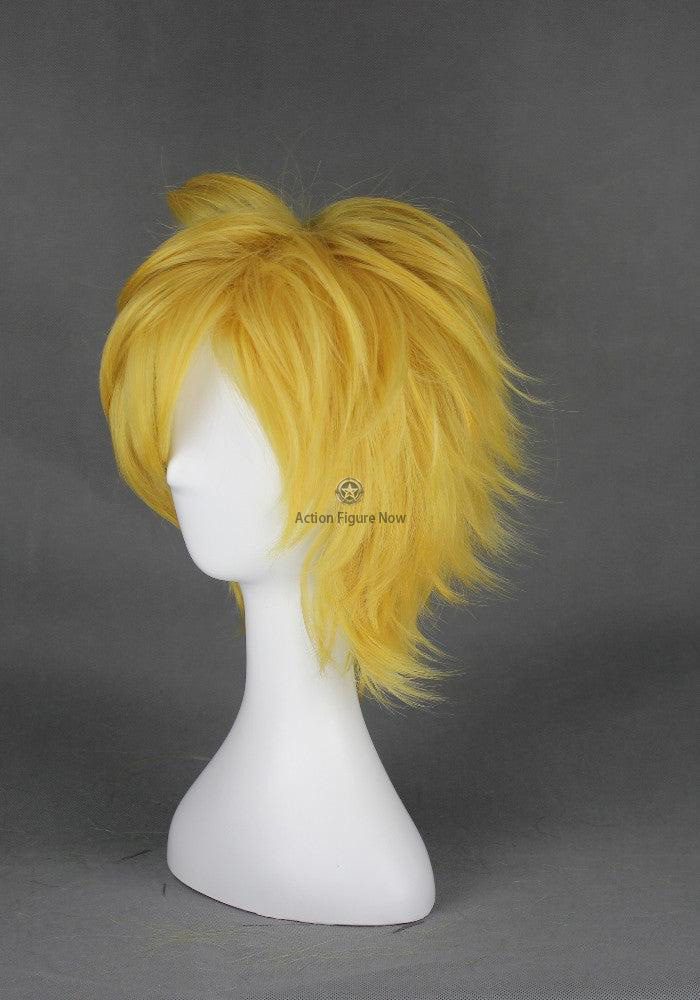 Kingdom Hearts Ventus Cosplay Wig CS-010A Kingdom Hearts Ventus Cosplay Wig CS-010A