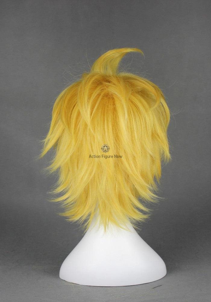 Kingdom Hearts Ventus Cosplay Wig CS-010A Kingdom Hearts Ventus Cosplay Wig CS-010A