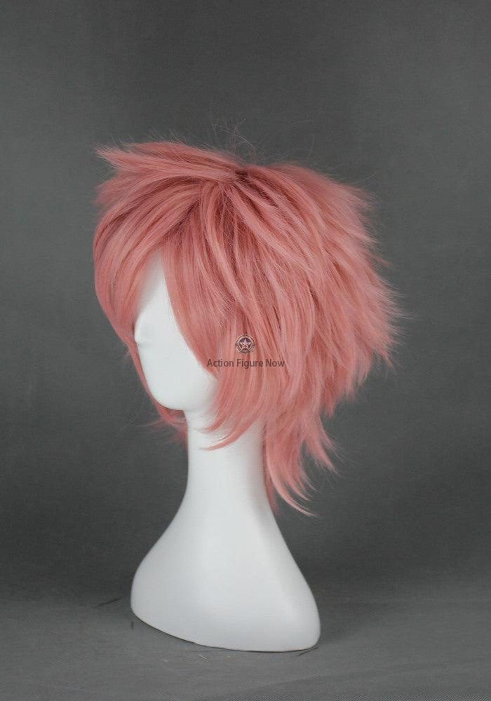 Natsu Dragneel Cosplay Wig - Fairy Tail