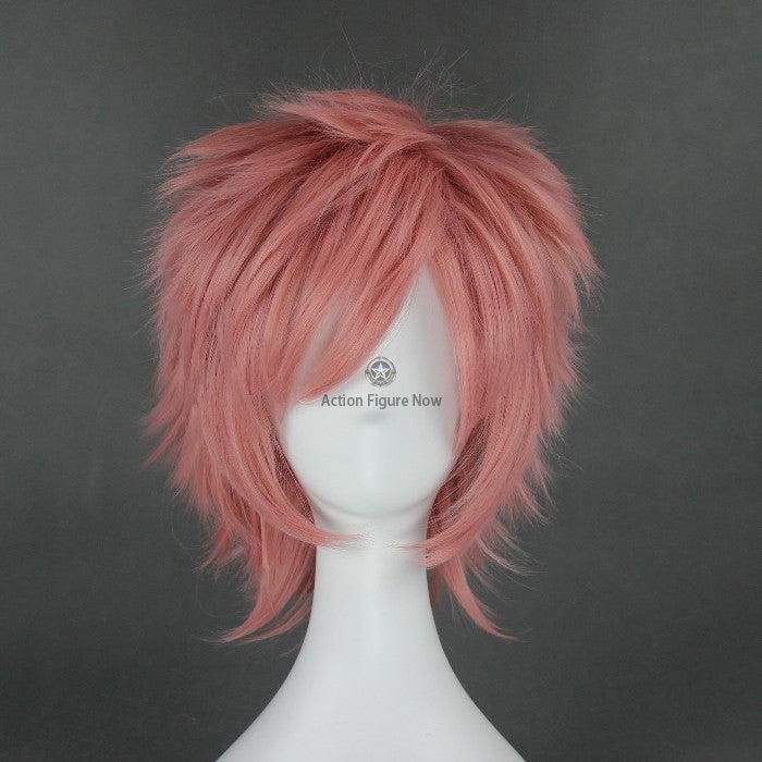 Natsu Dragneel Cosplay Wig - Fairy Tail Natsu Dragneel Cosplay Wig - Fairy Tail