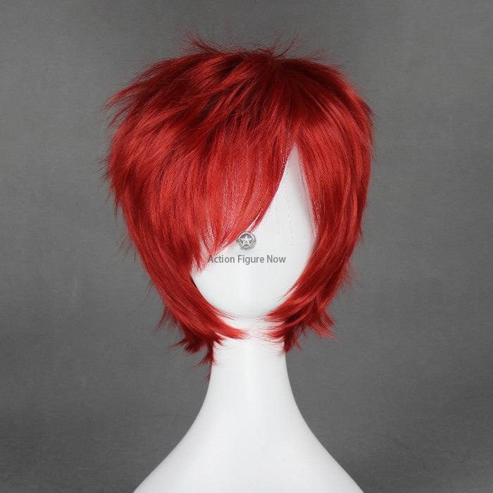 Kuroko's Basketball Akashi Seijuro Cosplay Anime Wig Kuroko's Basketball Akashi Seijuro Cosplay Anime Wig