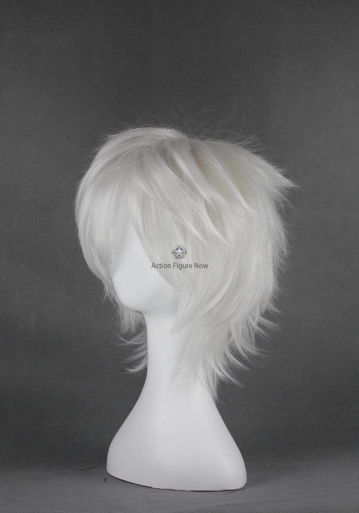 Hitman Reborn - Byakuran Gesso Cosplay Wig Hitman Reborn - Byakuran Gesso Cosplay Wig