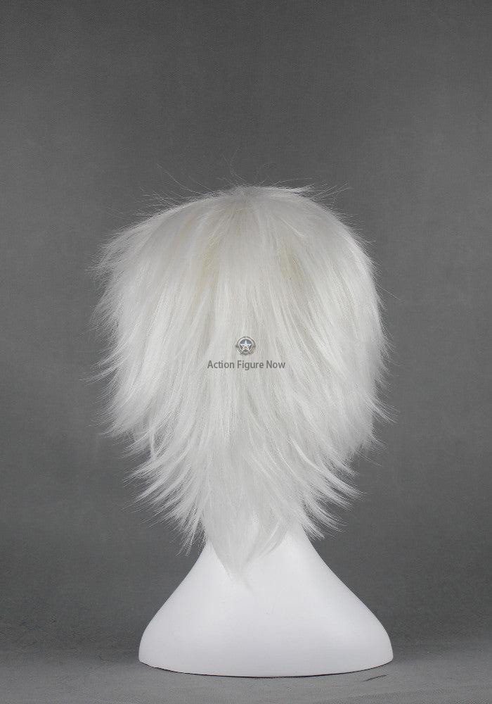 Hitman Reborn - Byakuran Gesso Cosplay Wig Hitman Reborn - Byakuran Gesso Cosplay Wig