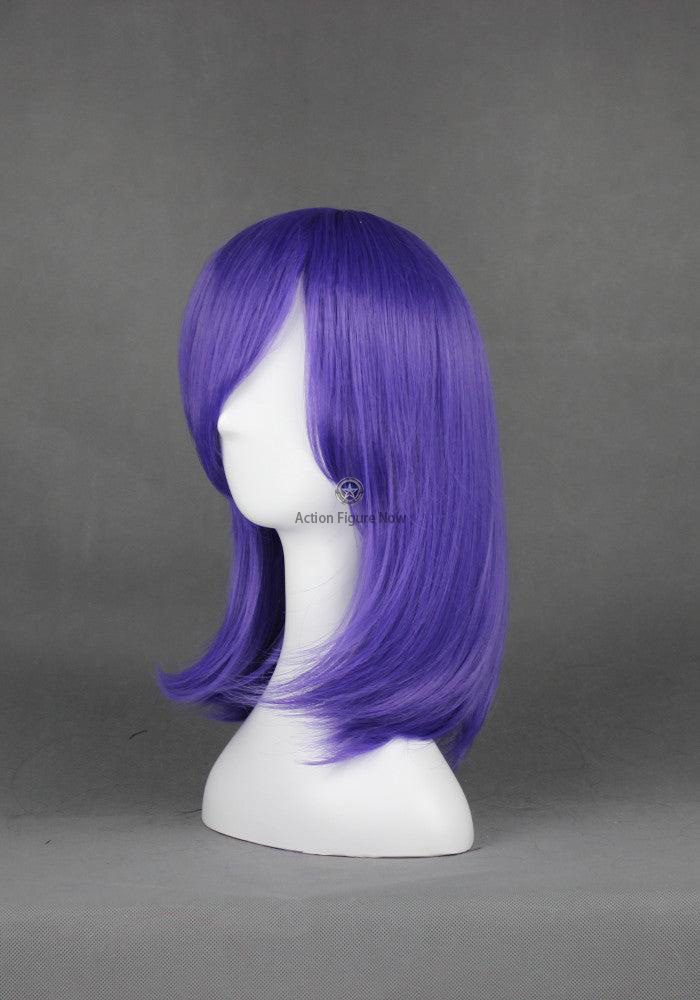 Cosplay Wig - Touhou Project: Kumoi Ichirin CS-027A Cosplay Wig - Touhou Project: Kumoi Ichirin CS-027A