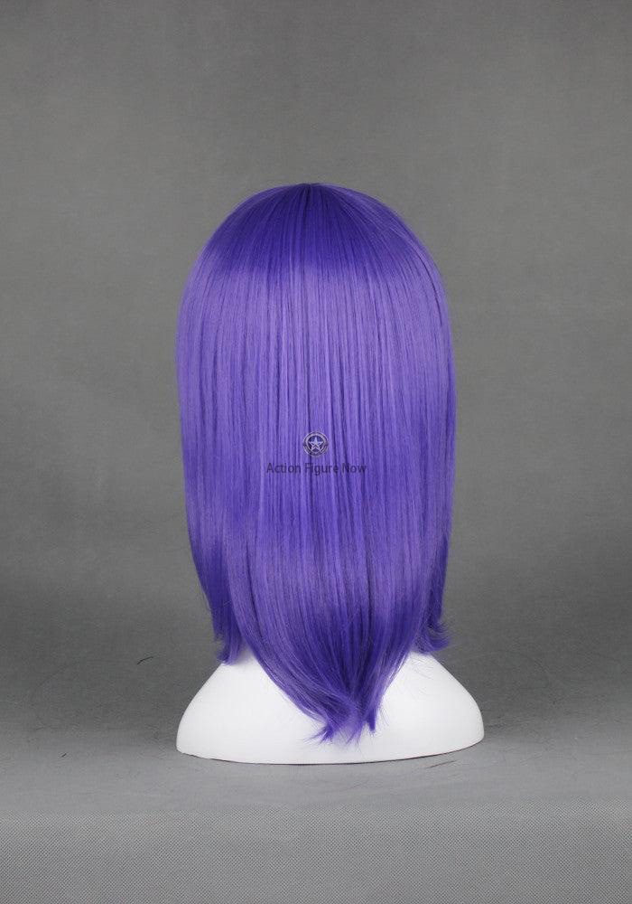 Cosplay Wig - Touhou Project: Kumoi Ichirin CS-027A Cosplay Wig - Touhou Project: Kumoi Ichirin CS-027A