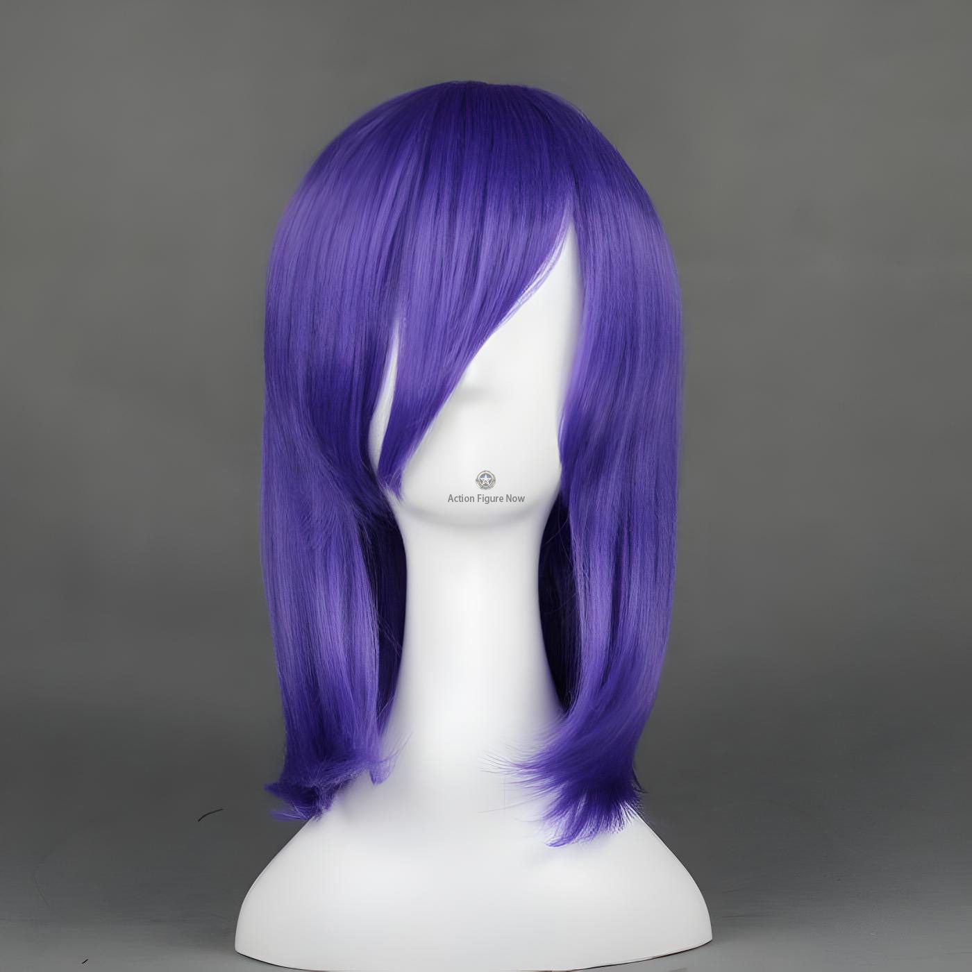 Cosplay Wig - Touhou Project: Kumoi Ichirin CS-027A