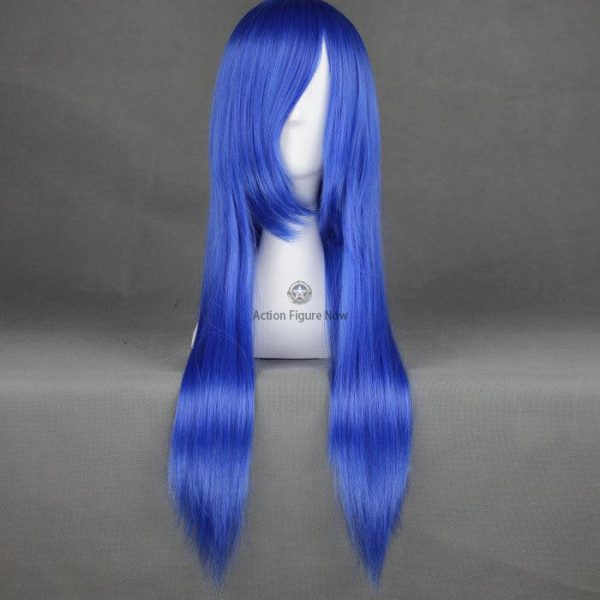 Wendy Marvell Cosplay Wig - Fairy Tail
