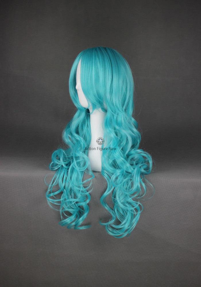 Sailormoon Kaiou Michiru Cosplay Wig - CS-031B Sailormoon Kaiou Michiru Cosplay Wig - CS-031B