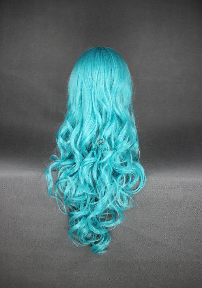 Sailormoon Kaiou Michiru Cosplay Wig - CS-031B Sailormoon Kaiou Michiru Cosplay Wig - CS-031B