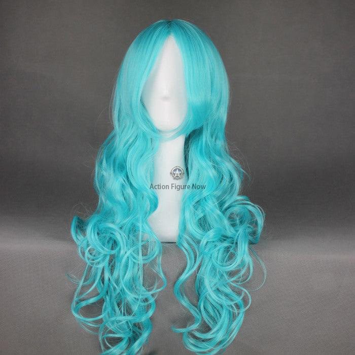 Sailormoon Kaiou Michiru Cosplay Wig - CS-031B Sailormoon Kaiou Michiru Cosplay Wig - CS-031B