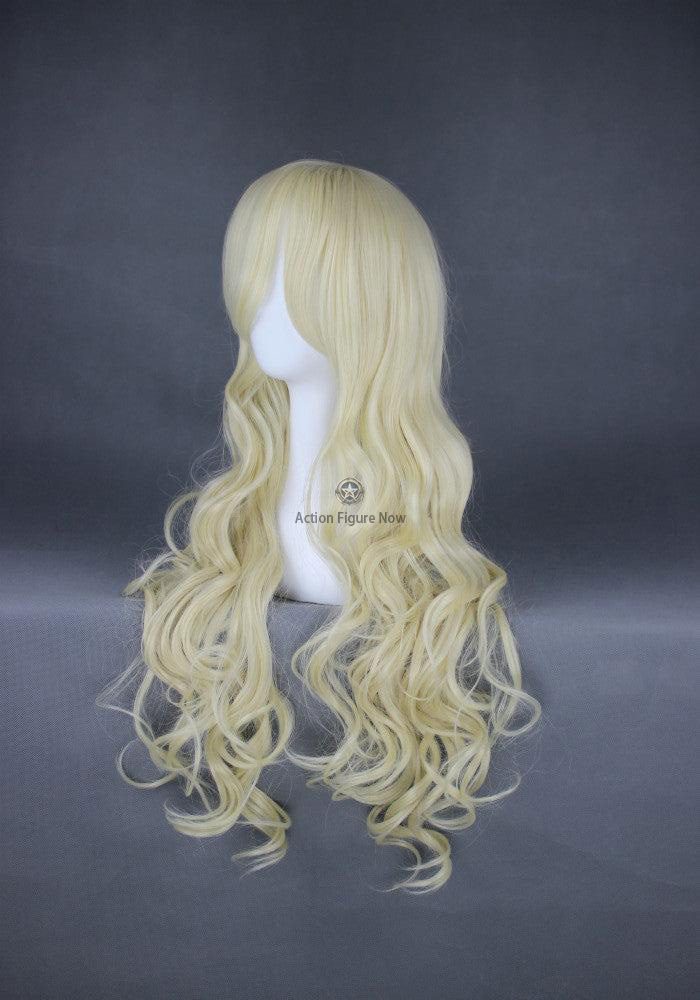 K-On! Kotobuki Tsumugi Cosplay Wig K-On! Kotobuki Tsumugi Cosplay Wig