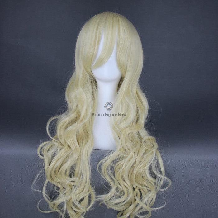K-On! Kotobuki Tsumugi Cosplay Wig K-On! Kotobuki Tsumugi Cosplay Wig