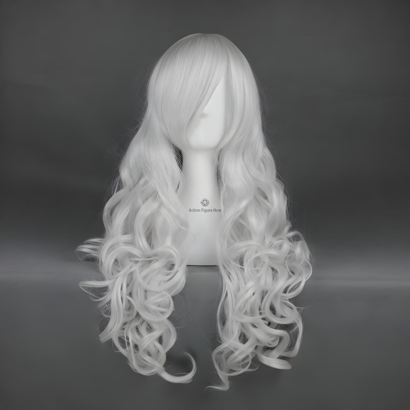 Angel Sanctuary Rosiel Cosplay Wig Angel Sanctuary Rosiel Cosplay Wig