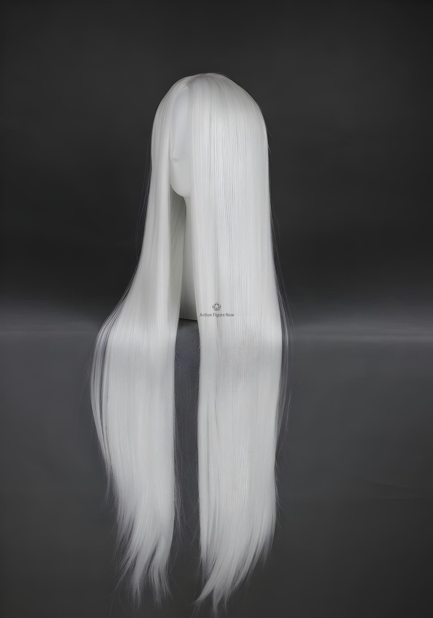 Snow Jade Flower Cosplay Wig - The Legend of Qin CS-035B Snow Jade Flower Cosplay Wig - The Legend of Qin CS-035B