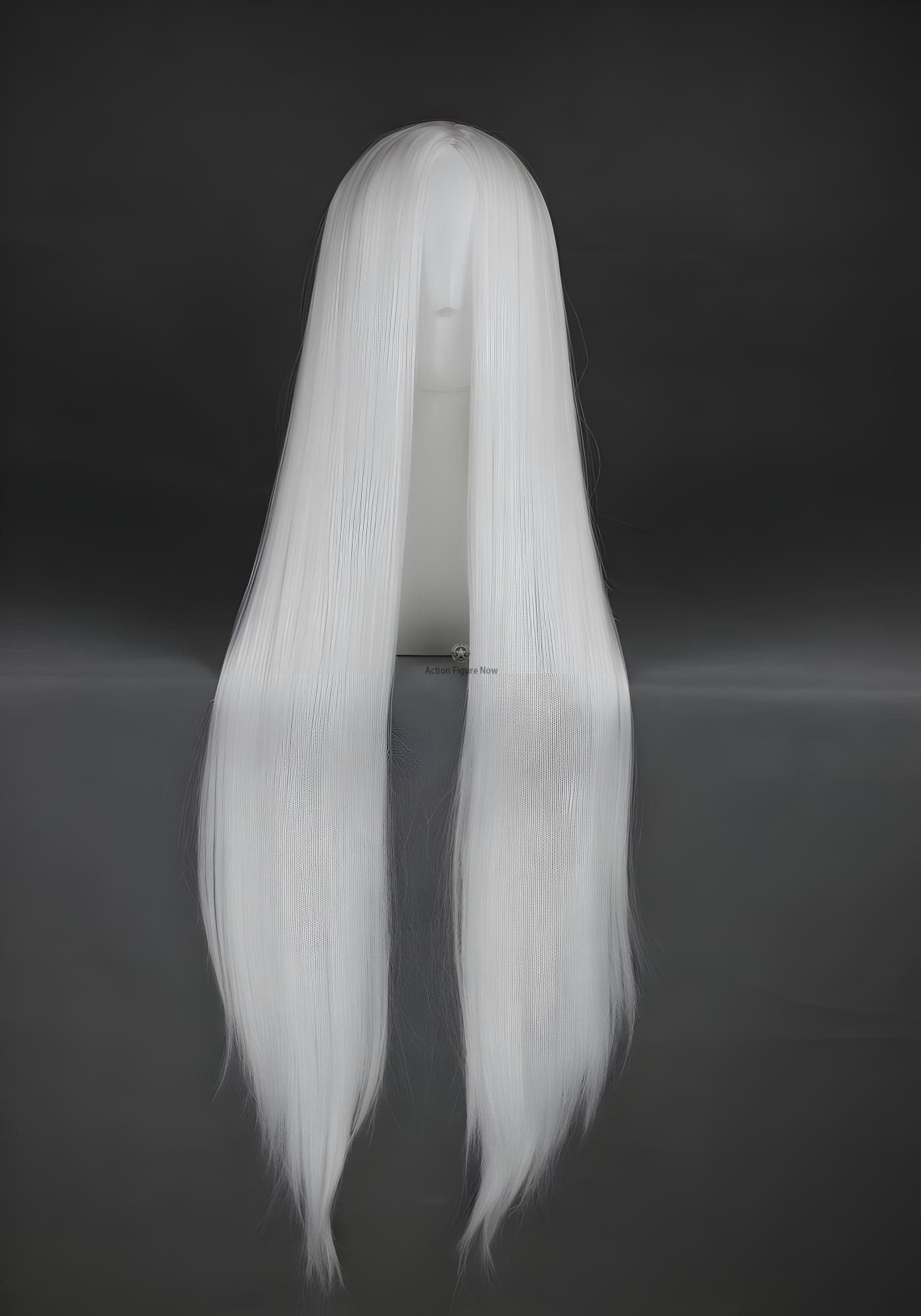 Snow Jade Flower Cosplay Wig - The Legend of Qin CS-035B Snow Jade Flower Cosplay Wig - The Legend of Qin CS-035B