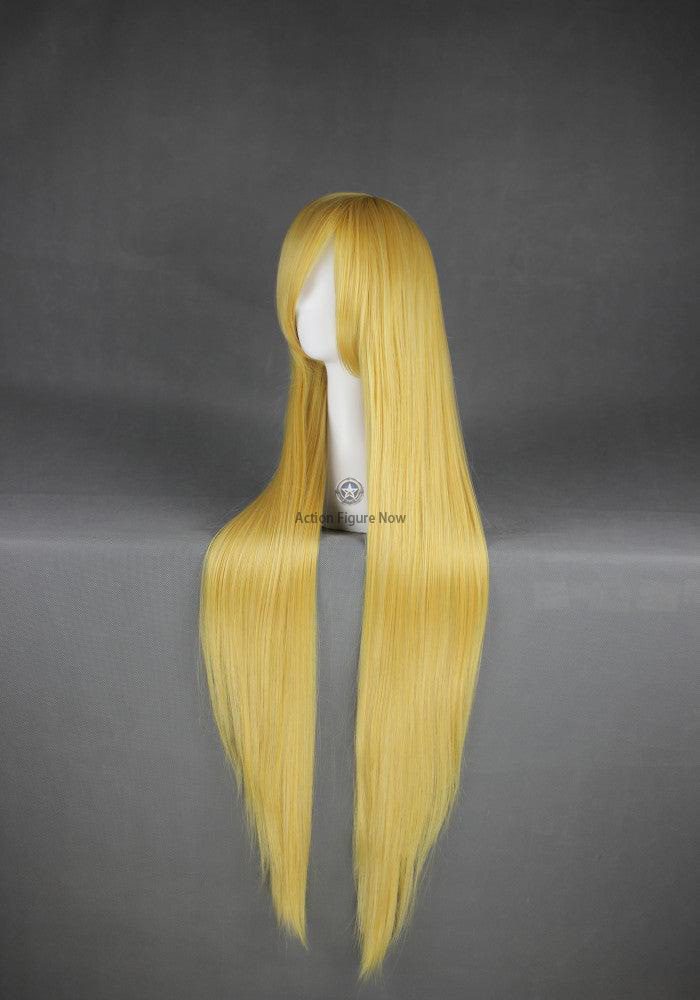 Chobits Eruda Cosplay Wig - Yu-Gi-Oh!: Dark Magician Girl Chobits Eruda Cosplay Wig - Yu-Gi-Oh!: Dark Magician Girl