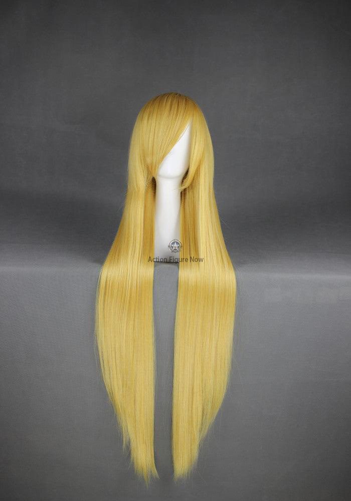 Chobits Eruda Cosplay Wig - Yu-Gi-Oh!: Dark Magician Girl Chobits Eruda Cosplay Wig - Yu-Gi-Oh!: Dark Magician Girl