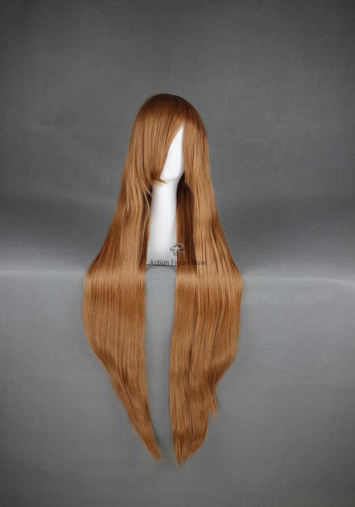 Ookami Ryoko Anime Wig Cosplay - Wolf Girl & Black Prince Ookami Ryoko Anime Wig Cosplay - Wolf Girl & Black Prince
