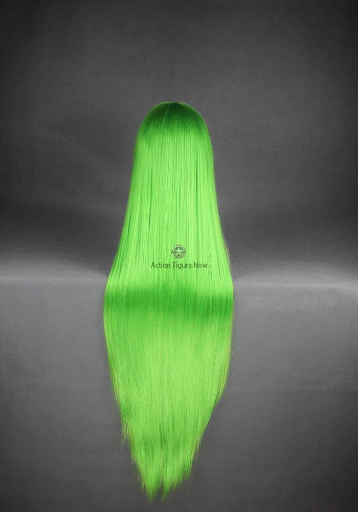 Anime Cosplay Wig | C.C. | Code Geass Anime Cosplay Wig | C.C. | Code Geass