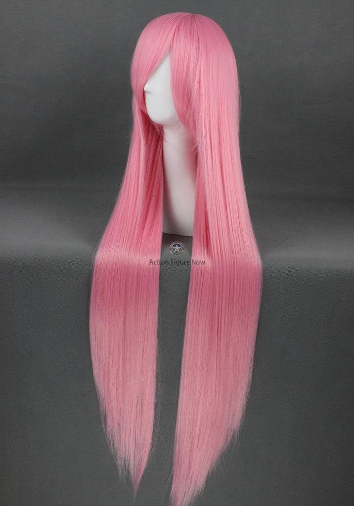 Cosplay Wig: Kuroko's Basketball - Momoi Satsuki Cosplay Wig: Kuroko's Basketball - Momoi Satsuki