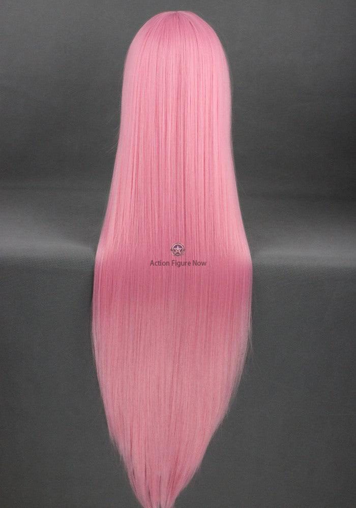 Cosplay Wig: Kuroko's Basketball - Momoi Satsuki Cosplay Wig: Kuroko's Basketball - Momoi Satsuki