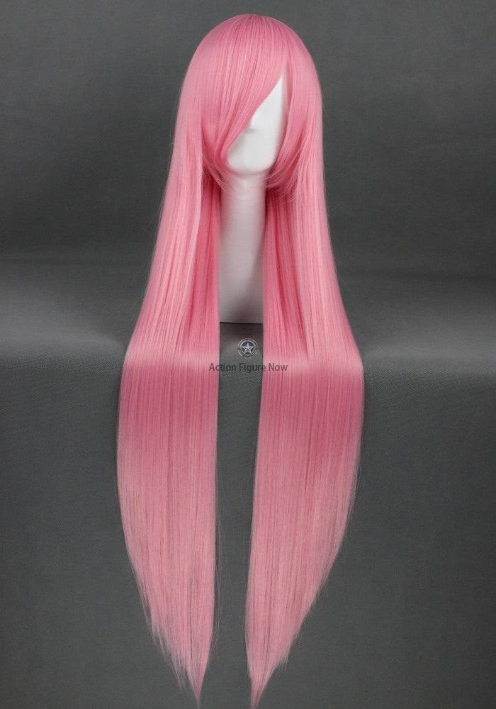 Cosplay Wig: Kuroko's Basketball - Momoi Satsuki Cosplay Wig: Kuroko's Basketball - Momoi Satsuki