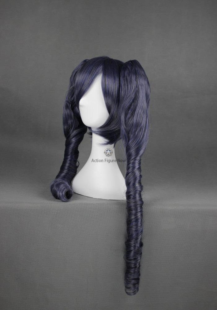 Black Butler - Ciel Phantomhive Cosplay Wig B Black Butler - Ciel Phantomhive Cosplay Wig B