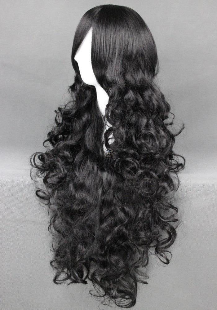 Inuyasha - Naraku Anime Cosplay Wig