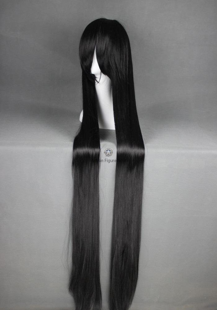 Vincent Valentine Cosplay Wig - Final Fantasy