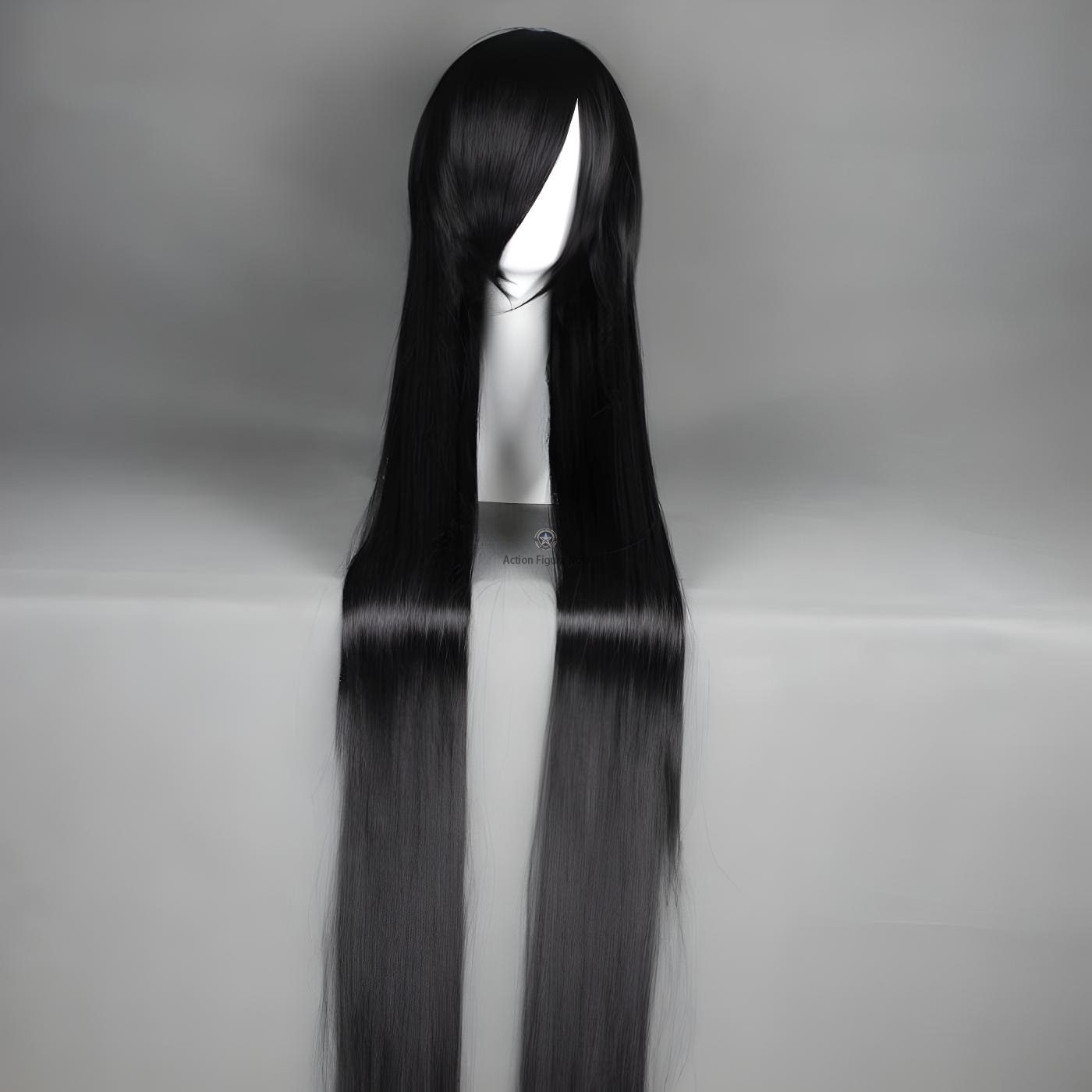 Vincent Valentine Cosplay Wig - Final Fantasy Vincent Valentine Cosplay Wig - Final Fantasy