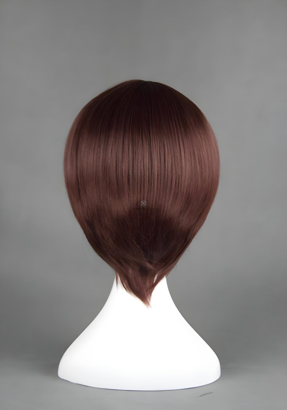 Gintama - Shimura Shinpachi Cosplay Wig
