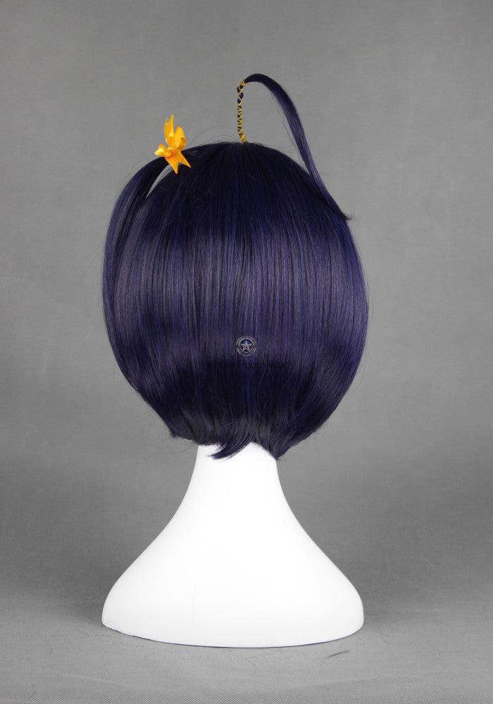 Bright Red Cyuunibyou Demo Koigashitai Takanashi Rikka Cosplay Wig Bright Red Cyuunibyou Demo Koigashitai Takanashi Rikka Cosplay Wig