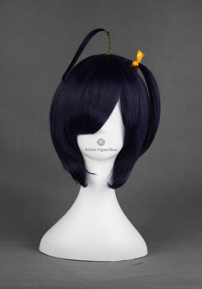 Bright Red Cyuunibyou Demo Koigashitai Takanashi Rikka Cosplay Wig Bright Red Cyuunibyou Demo Koigashitai Takanashi Rikka Cosplay Wig