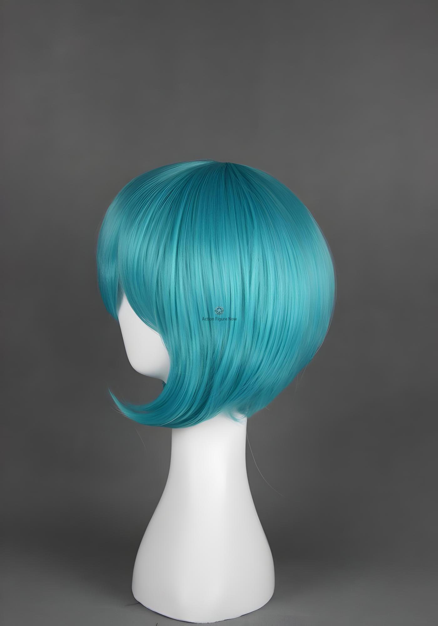 Miku Cosplay Wig from Vocaloid - CS-075A Miku Cosplay Wig from Vocaloid - CS-075A