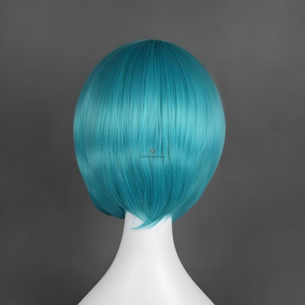 Miku Cosplay Wig from Vocaloid - CS-075A