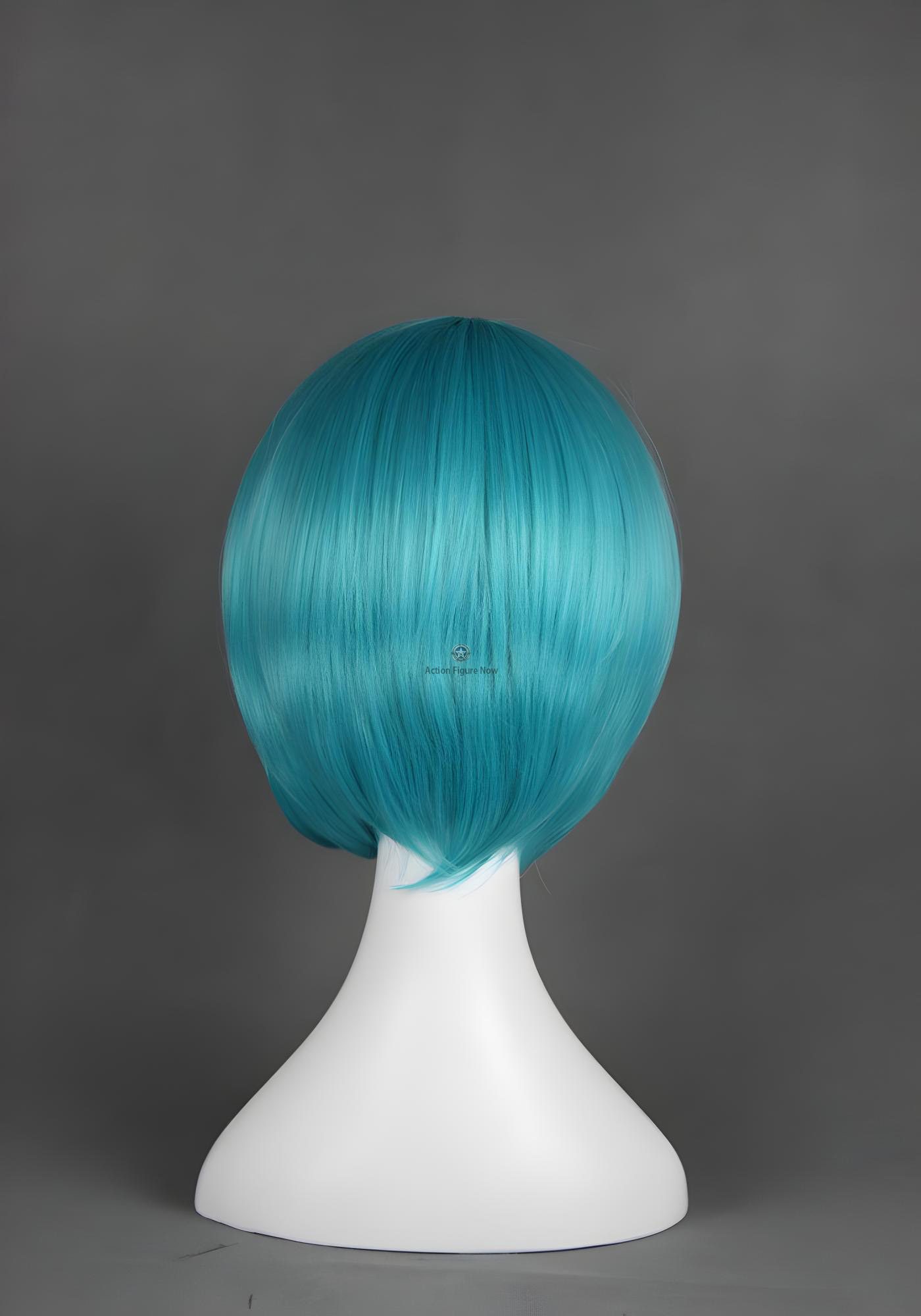 Miku Cosplay Wig from Vocaloid - CS-075A