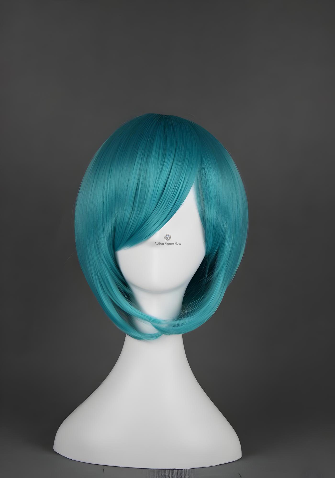 Miku Cosplay Wig from Vocaloid - CS-075A Miku Cosplay Wig from Vocaloid - CS-075A