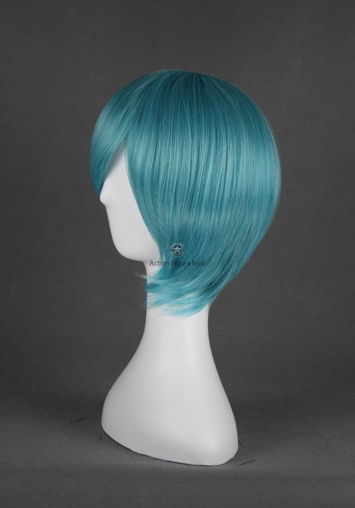 Vocaloid Miku Cosplay Wig CS-076A Vocaloid Miku Cosplay Wig CS-076A