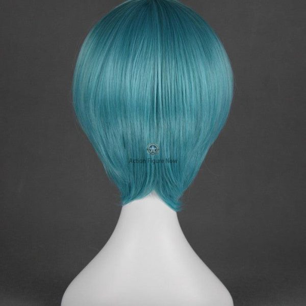 Vocaloid Miku Cosplay Wig CS-076A