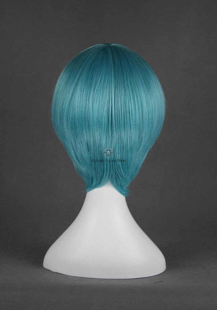 Vocaloid Miku Cosplay Wig CS-076A Vocaloid Miku Cosplay Wig CS-076A