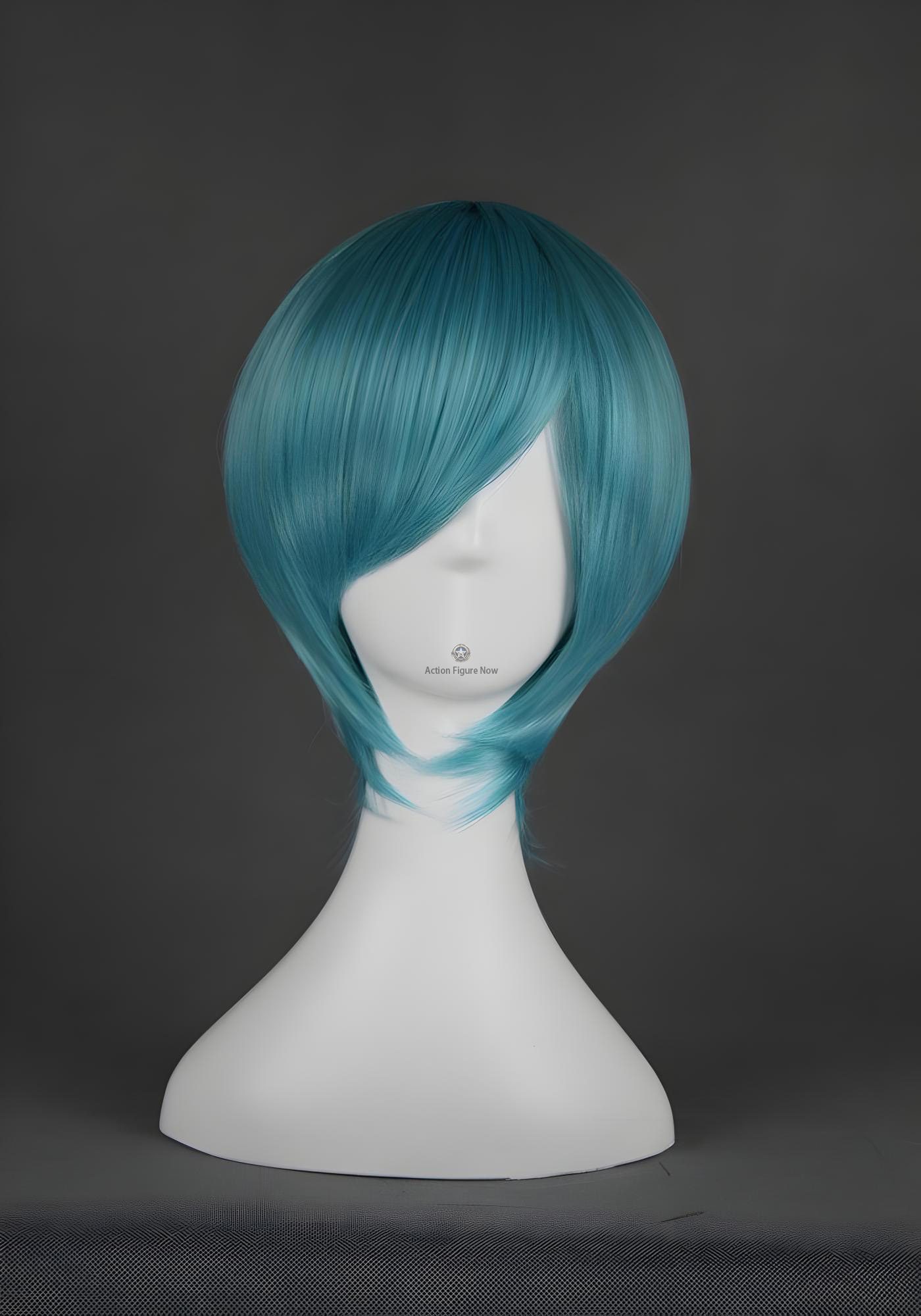 Vocaloid Miku Cosplay Wig CS-076A Vocaloid Miku Cosplay Wig CS-076A