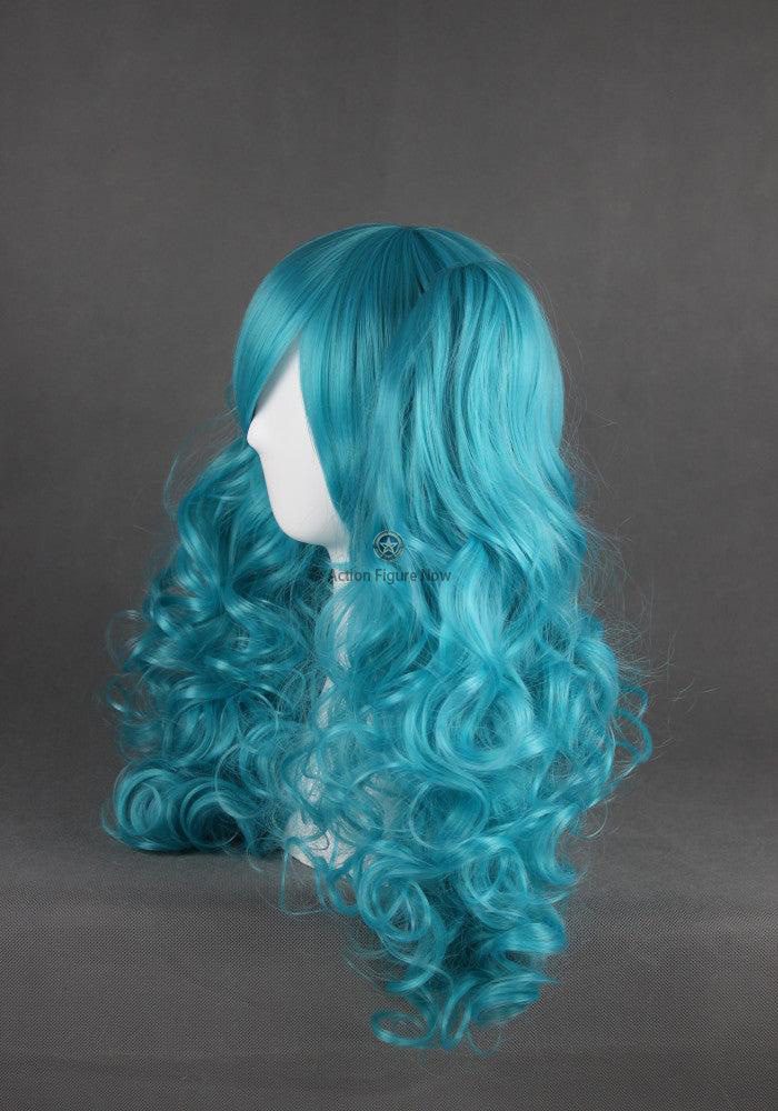 Vocaloid Miku Cosplay Wig 076B