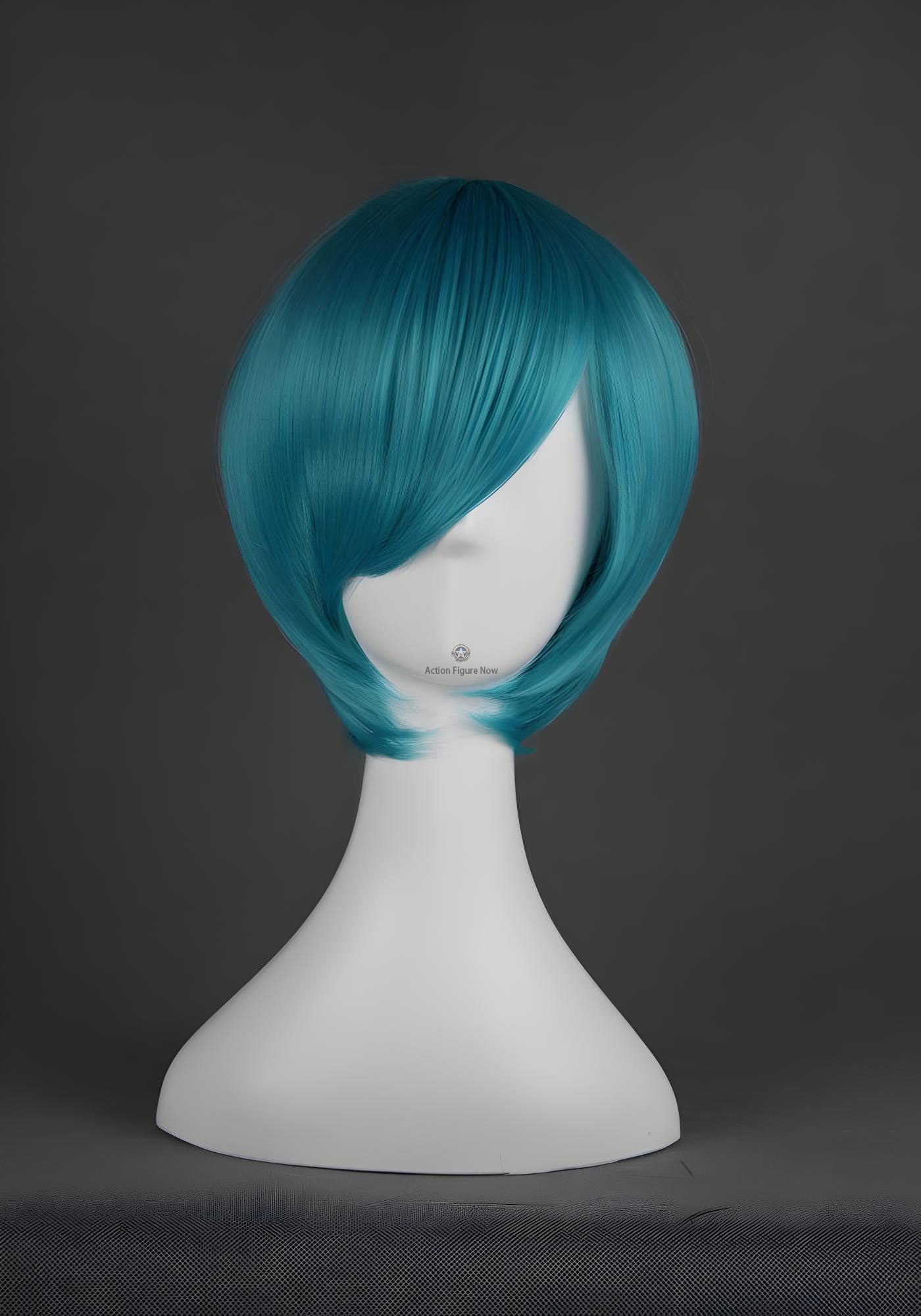 Vocaloid Miku Cosplay Wig 076B Vocaloid Miku Cosplay Wig 076B