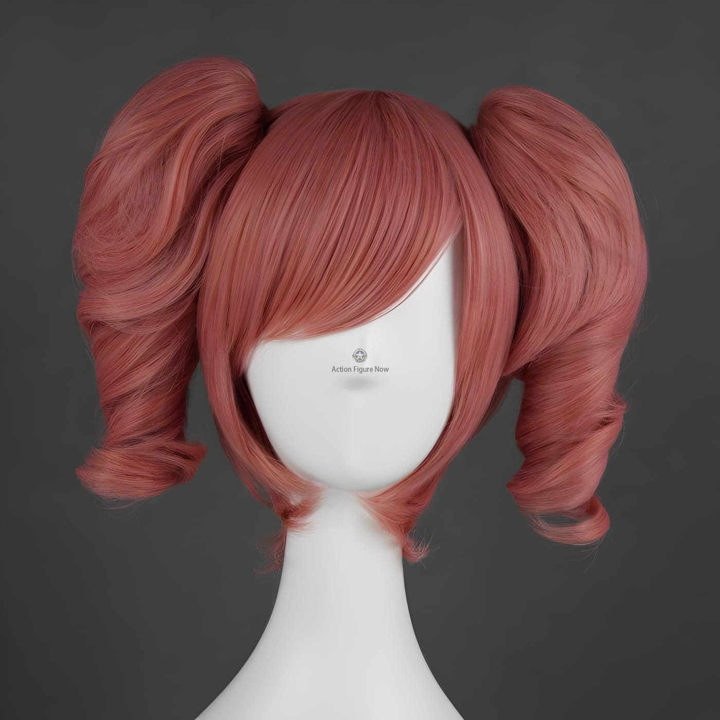 Roromiya Karuta Cosplay Wig - Canine & Me Secret Service Roromiya Karuta Cosplay Wig - Canine & Me Secret Service