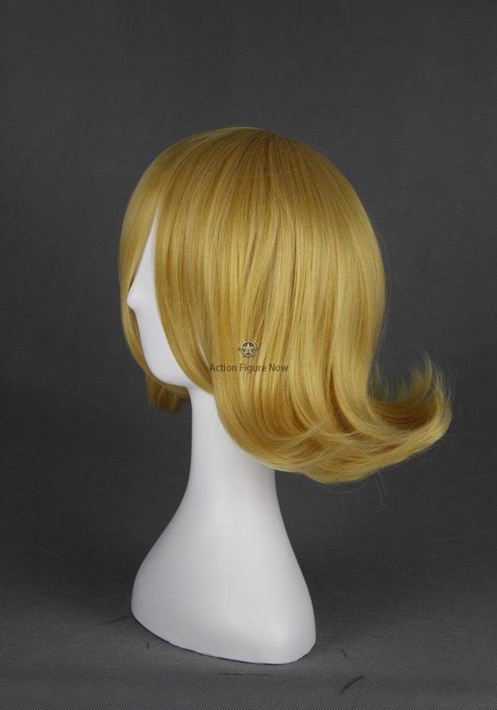 Vocaloid - Lin Cosplay Wig Vocaloid - Lin Cosplay Wig