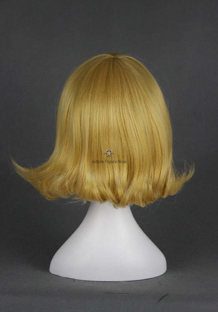 Vocaloid - Lin Cosplay Wig