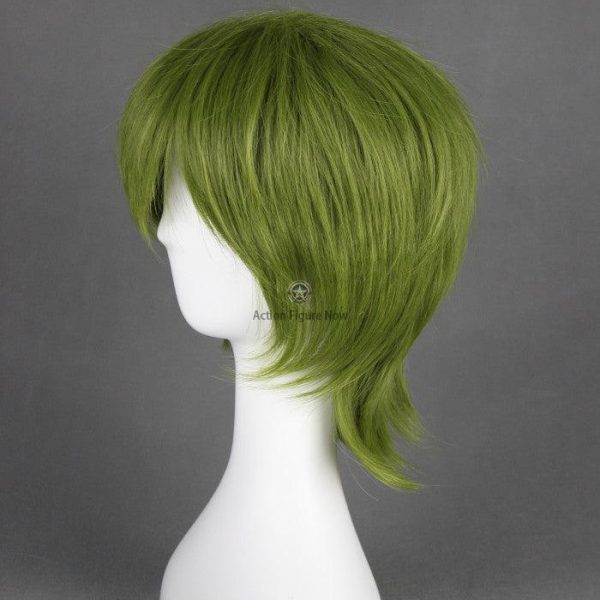 Armin Arlert Cosplay Wig from Attack on Titan