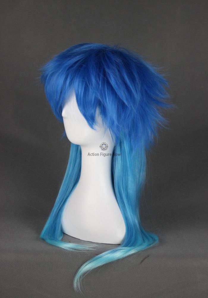 Aoba Seragak Cosplay Wig - Dramatical Murder CS-082A Aoba Seragak Cosplay Wig - Dramatical Murder CS-082A
