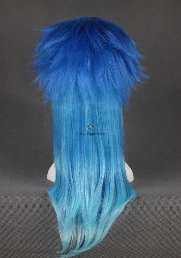 Aoba Seragak Cosplay Wig - Dramatical Murder CS-082A Aoba Seragak Cosplay Wig - Dramatical Murder CS-082A